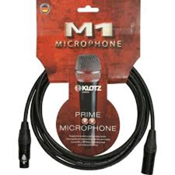 KLOTZ-M1FM1N0200-Microfoonkabel-XLR-XLR-2m