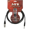KLOTZ-M1FS1K0500-Microkabel-Female-Xlr-Balanced-Jack-5m
