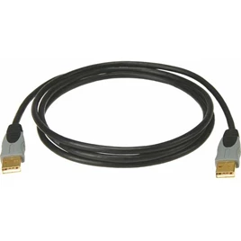 KLOTZ-USBAB1-USB-2-0-Kabel-1-5m