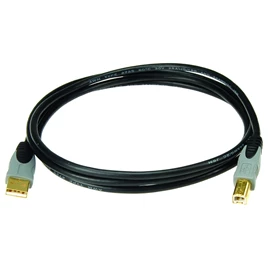 KLOTZ-USBAB4-USB-2-0-Kabel-4-5m-
