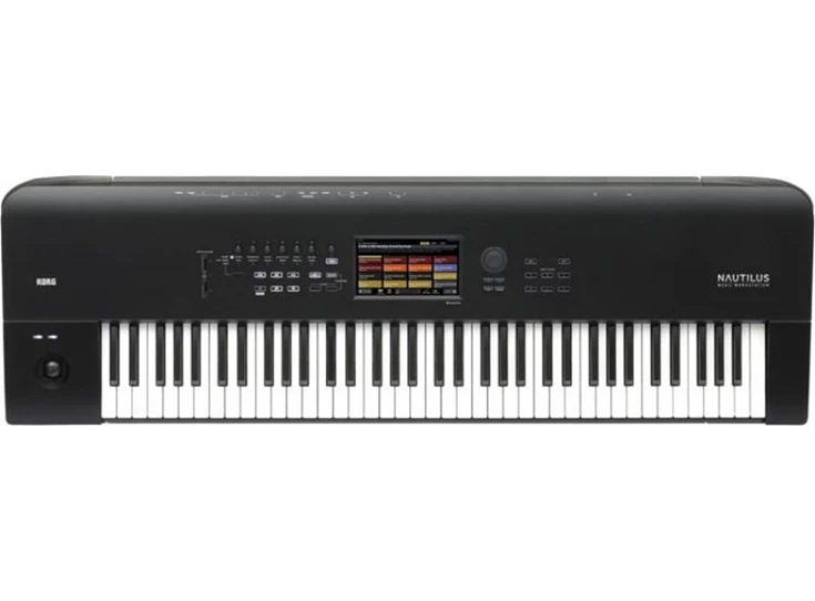 KORG-NAUTILUS-73-KORG-Synthesizer-digitaal-73-toetsen-9-Sound-Engines