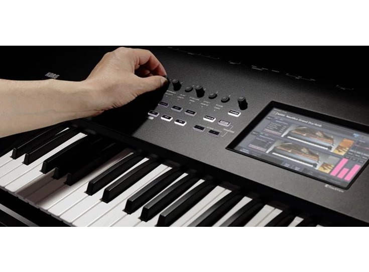 KORG-NAUTILUS-88-KORG-Synthesizer-digitaal-88-toetsen-9-Sound-Engines