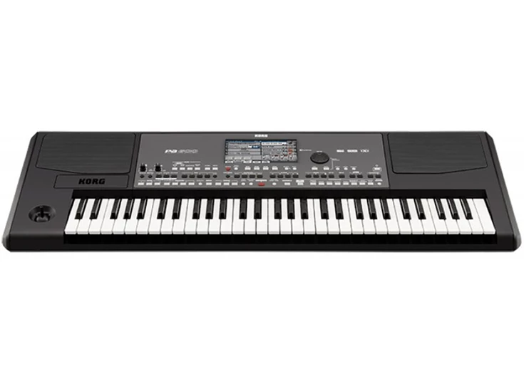 KORG-PA-600-Keyboard-61-toetsen
