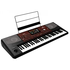 KORG-PA-700-Keyboard-61-toetsen