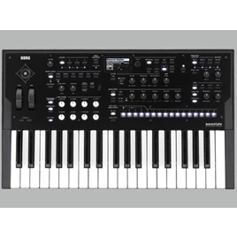 KORG-WAVESTATE-Wavesequencing-Vector-Synth