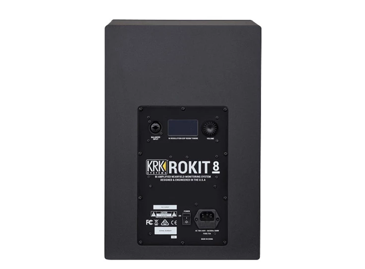 KRK-RP-8G4-Aktieve-Monitor-8-