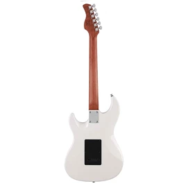 Larry-Carlton-electric-guitar-S-style-antique-white