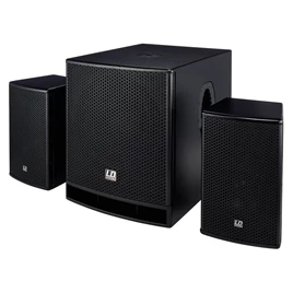 LD-SYSTEMS-Dave-15-G3-Sound-System