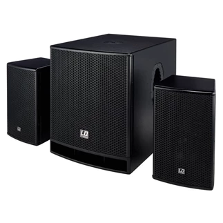 LD-SYSTEMS-Dave-15-G3-Sound-System