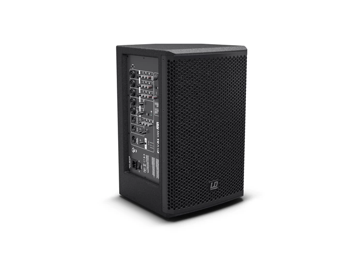LD-SYSTEMS-MIX102AG3-Active-2-Way-Loudspeaker-with-Integrated-Mixer-
