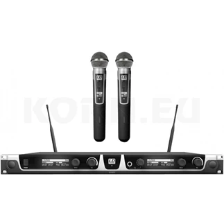 LD-SYSTEMS-U308hhd2-Dual-Wireless-Microphone-System-with-2-x-Dynamic-Handheld-Microphone-863-865-MHz-823-832-MHz-