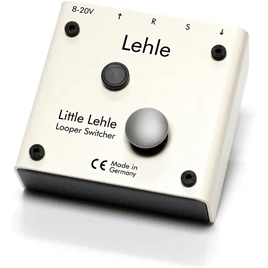 LEHLE-Little-Lehle-II