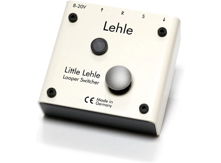 LEHLE-Little-Lehle-II