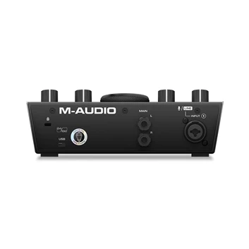 M-AUDIO-AIR192-4-2i2o-Interface
