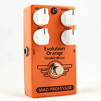 MAD-PROFESSOR-Evolution-Orange-Underdrive