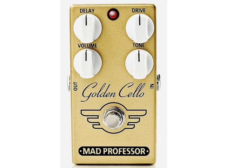 MAD-PROFESSOR-Golden-Cello-Limited