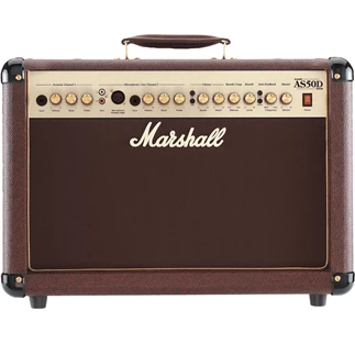 MARSHALL-MMA-AS50D-Accoustic-guitar-amp-50w-combo