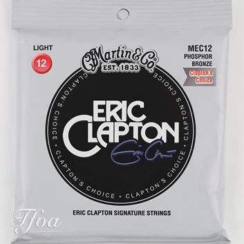MARTIN-MEC12-Eric-Clapton-Signature-12-54-Phospohor-Bronze
