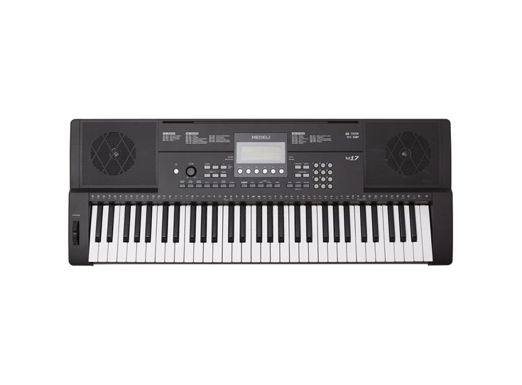 MEDELI-A300-Keyboard-61toets-2x35W