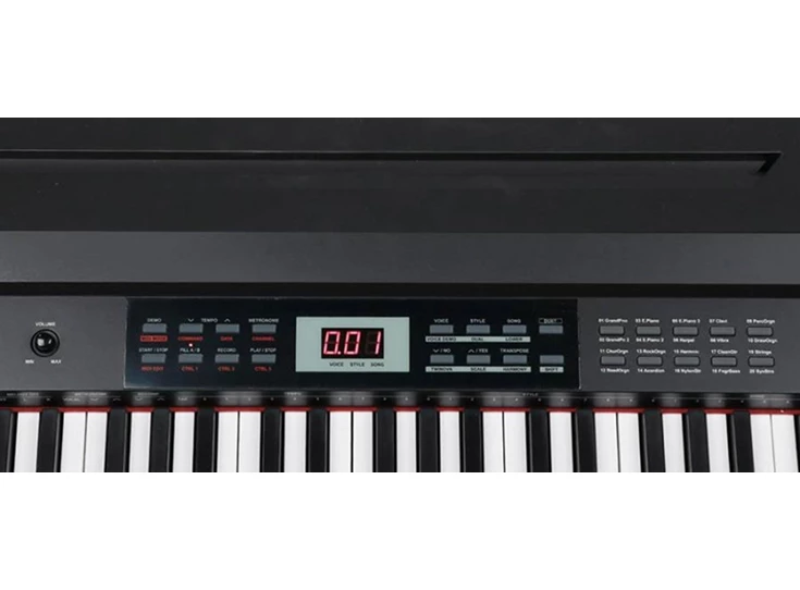 MEDELI-SP4000-Digital-Portable-Piano