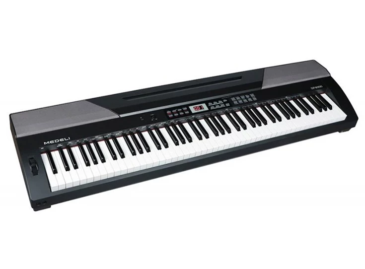 MEDELI-SP4000-Digital-Portable-Piano