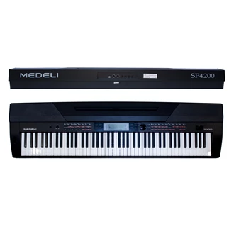 MEDELI-SP4200-Digital-Portable-Piano