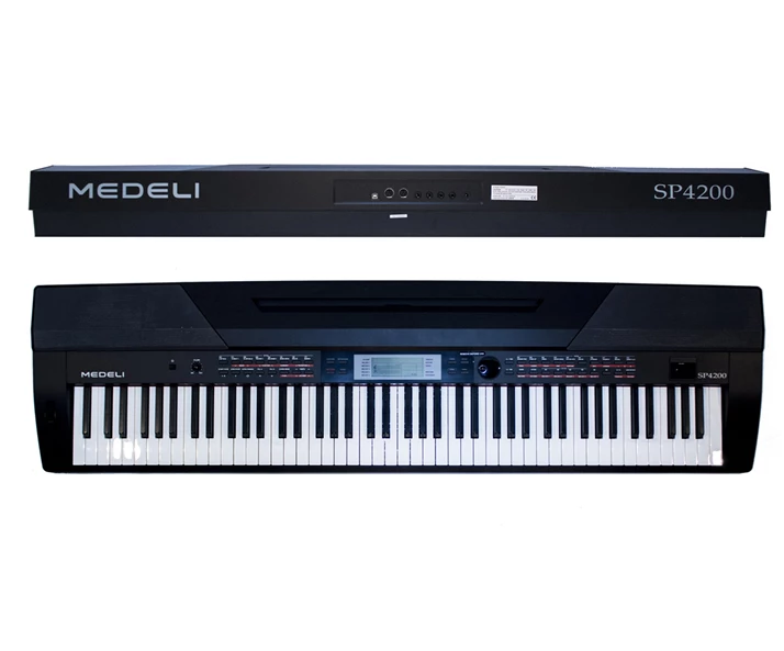 MEDELI-SP4200-Digital-Portable-Piano