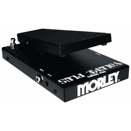 MORLEY-Volume-Plus-Pro-series