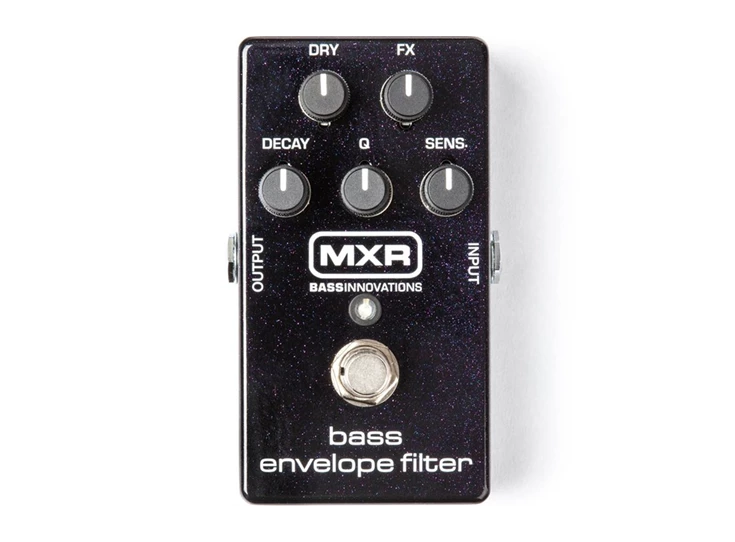 MXR-Bass-Envelope-Filter-M82