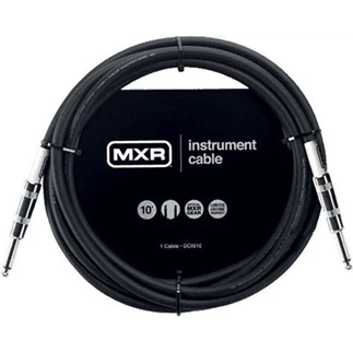 MXR-DCIS10-Instrument-Kabel-Jack-Jack-3m