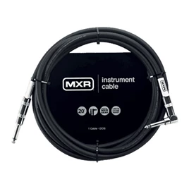 MXR-DCIS10R-Instrument-Kabel-Jack-Jackhaaks-3m