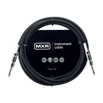 MXR-DCIS20-Instrument-Kabel-Jack-Jack-6m