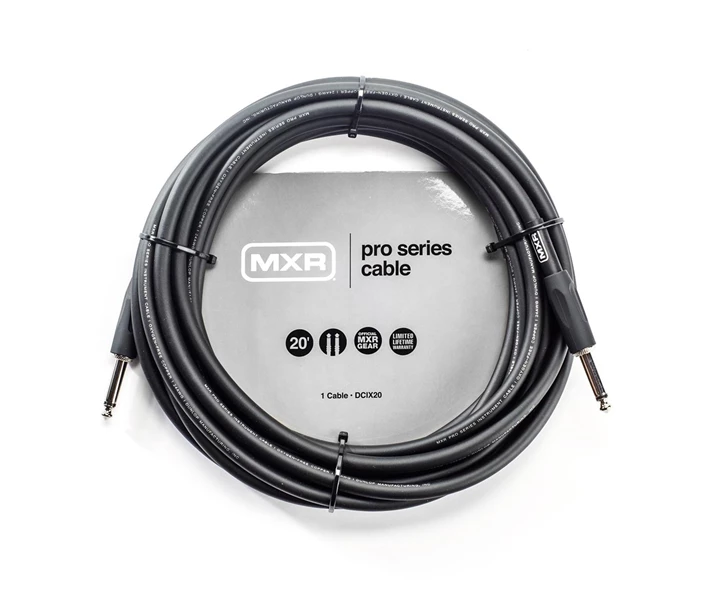 MXR-DCIX10-Instrument-Kabel-PRO-Jack-Jack-3m