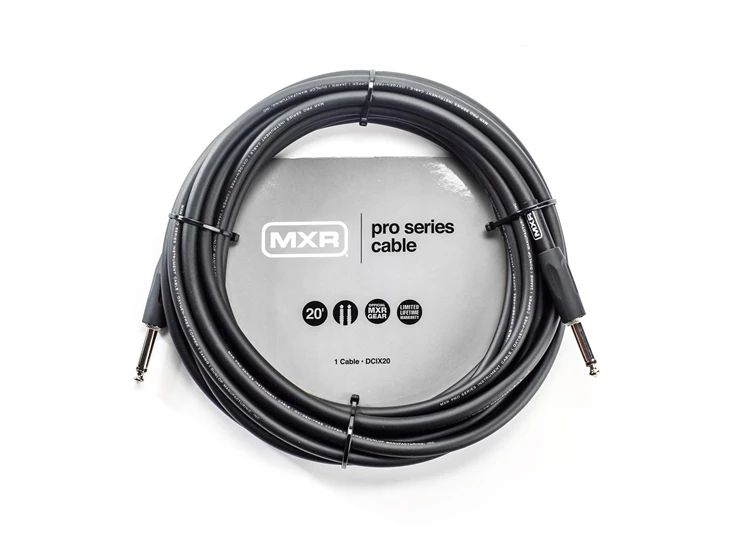 MXR-DCIX10-Instrument-Kabel-PRO-Jack-Jack-3m