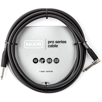 MXR-DCIX10R-Instrument-Kabel-PRO-Jack-Jackhaaks-3m
