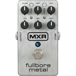 MXR-M116-Fullbore-Metal