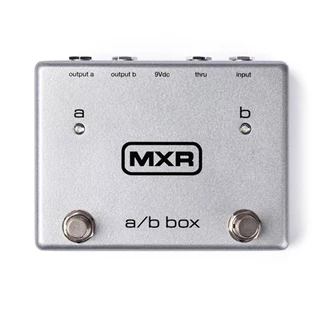 MXR-M196-A-B-Box-Gitaareffect