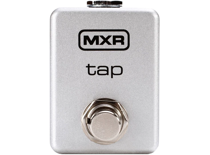 MXR-M199-Delay-Tap-Tempo