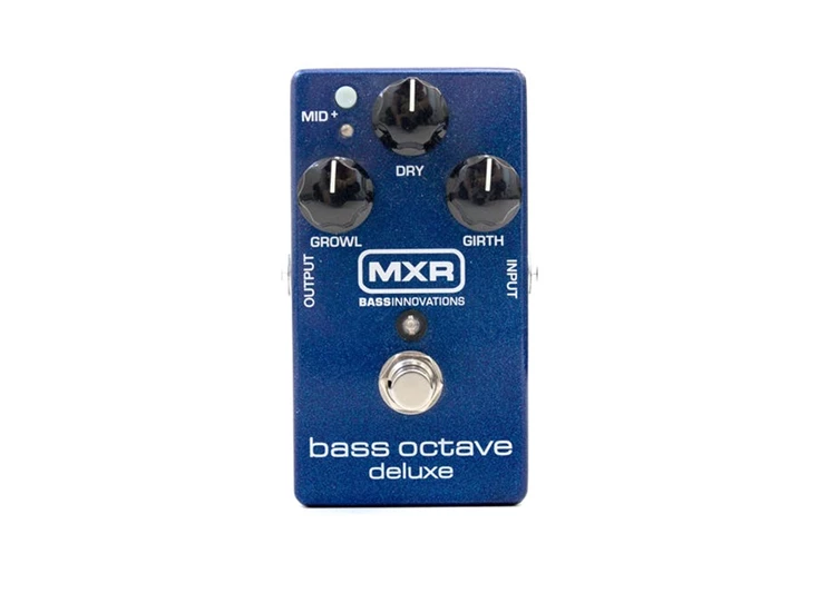 MXR-M288-Bass-Octave-Deluxe