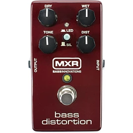 MXR-M85-Bass-Distortion
