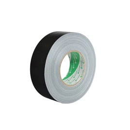NICHIBAN-NIS5025BK-gaffa-tape-zwart-50MM-50m