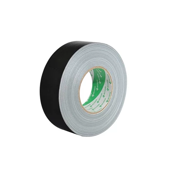 NICHIBAN-NIS5025BK-gaffa-tape-zwart-50MM-50m