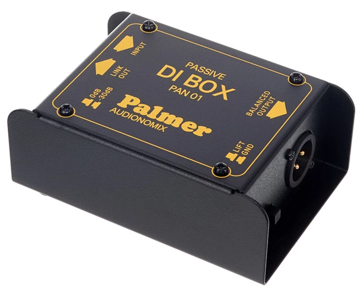 PALMER-PAN-01-Di-Box-Passive