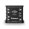PALMER-PAN04-DI-Box-2-channel-Passive