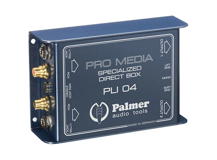 PALMER-PLI04-Media-DI-Box-2-Channel