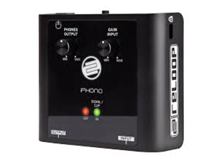 RELOOP-Iphono-2-Usb-Line-Interface