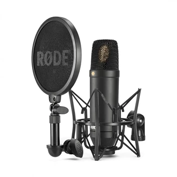 RODE-NT1-studiomicrofoon