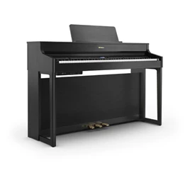 ROLAND-Digitale-piano-HP702-DR-incl-stand