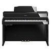 ROLAND-HP-605CB-Digitale-piano-BLACK-in-2de-hands-als-nieuw-