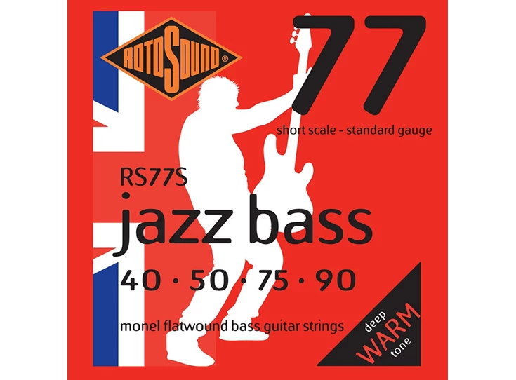 ROTOSOUND-RS77S-Jazz-Bass-77-flatwound-40-90
